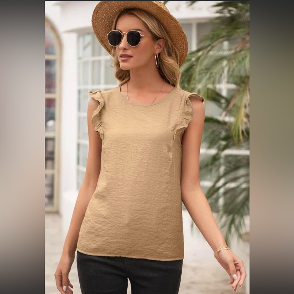 NWT Blouse